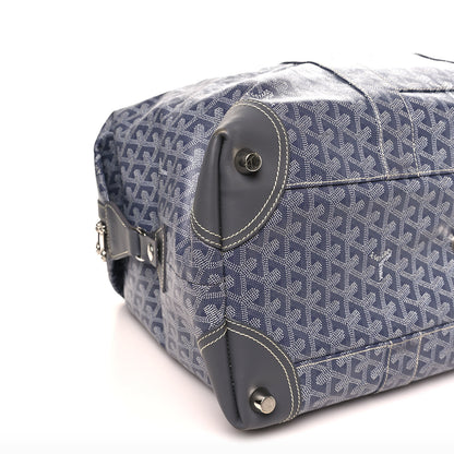 Goyard Goyardine Boeing 45 Grey 7 of 8