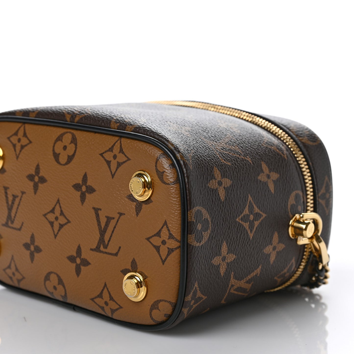 Reverse Monogram Vanity PM