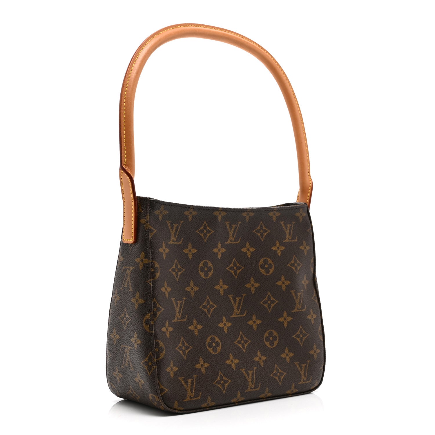 Louis Vuitton Monogram Looping MM 3 of 10