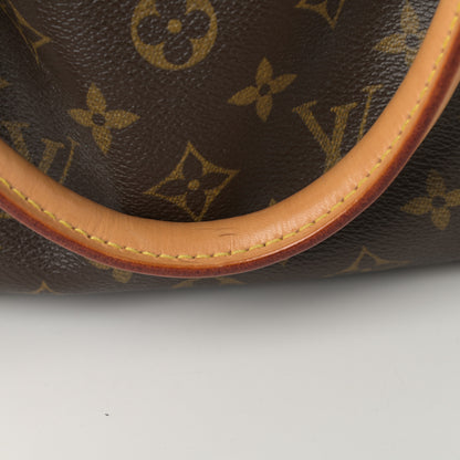 Louis Vuitton Monogram Tivoli GM 14 of 17