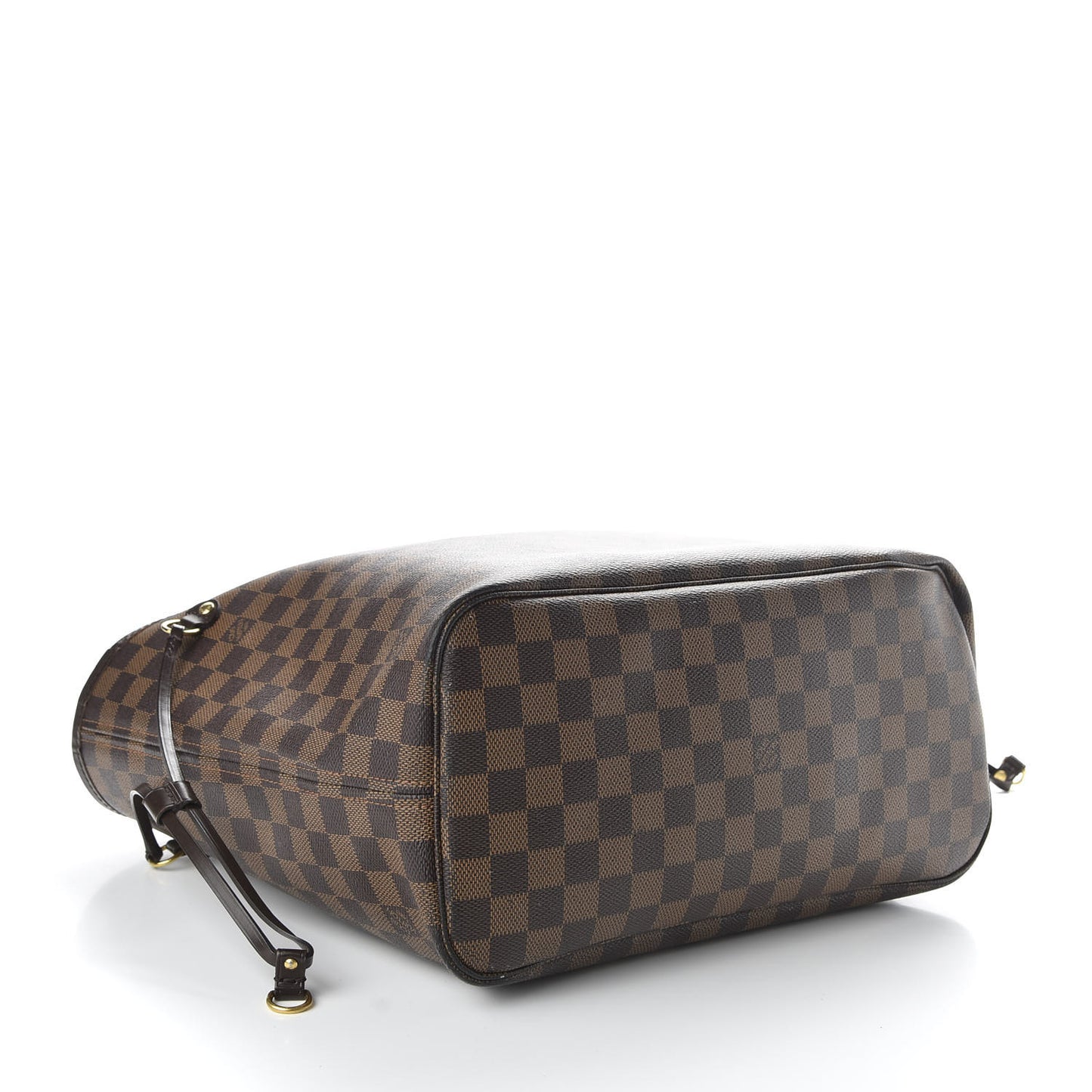Damier Ebene Neo Neverfull MM