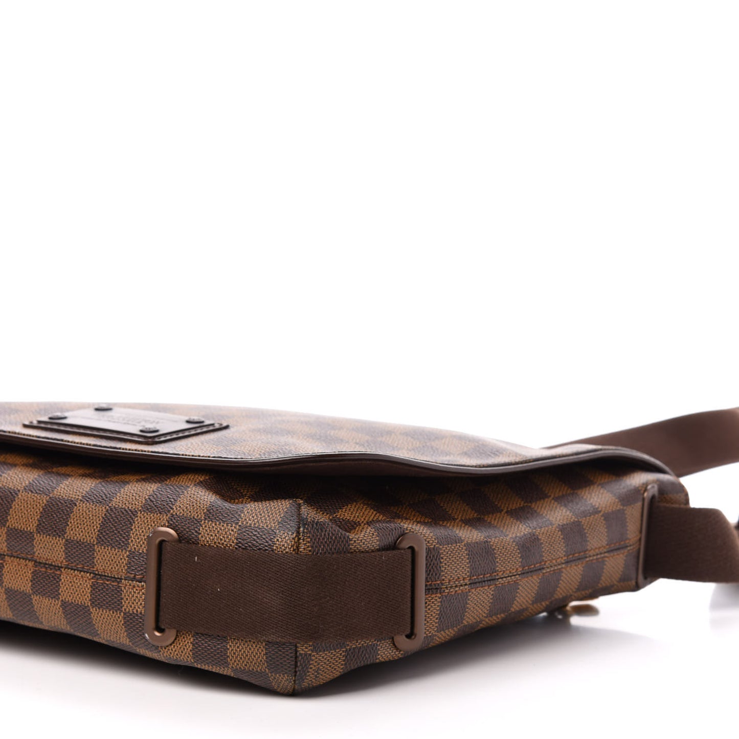 Damier Ebene Brooklyn MM