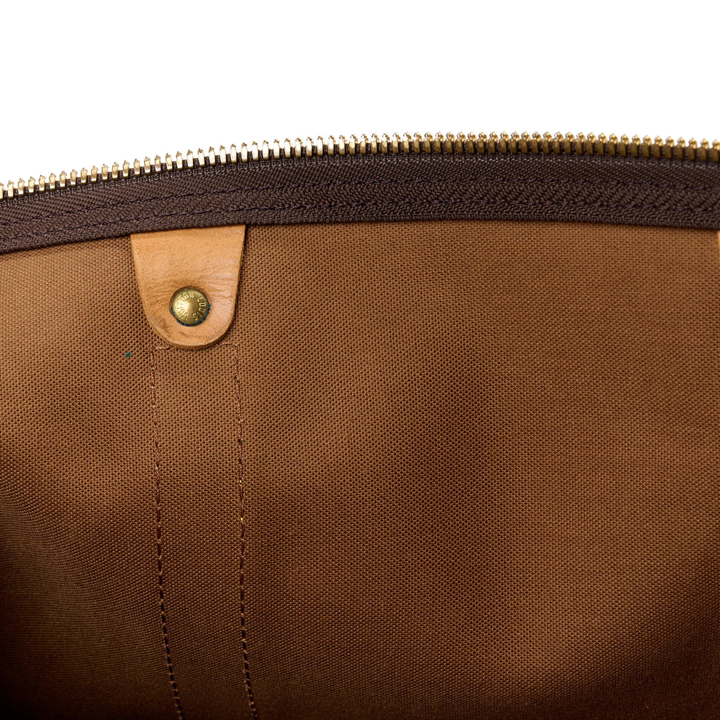 Monogram Keepall 50