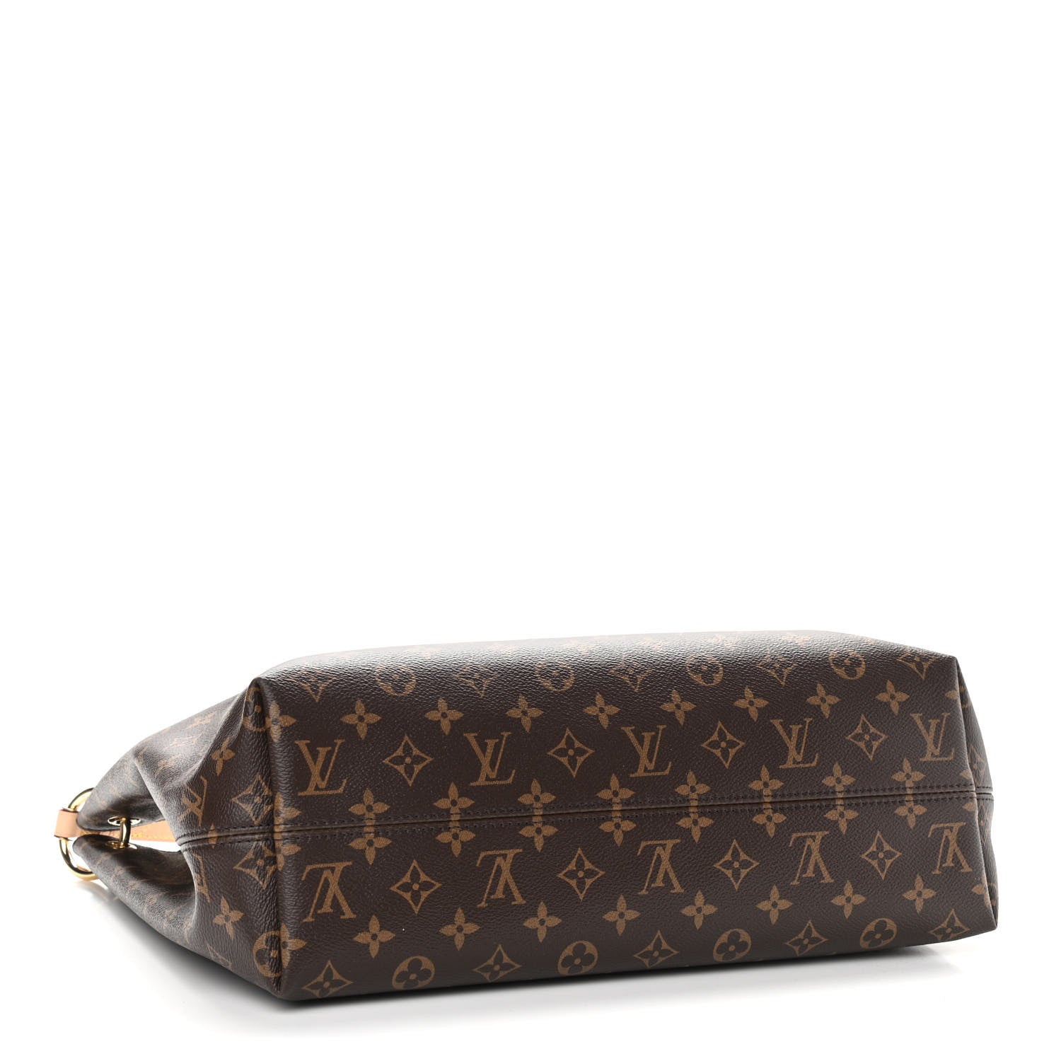 Louis Vuitton Monogram Graceful MM 4 of 9