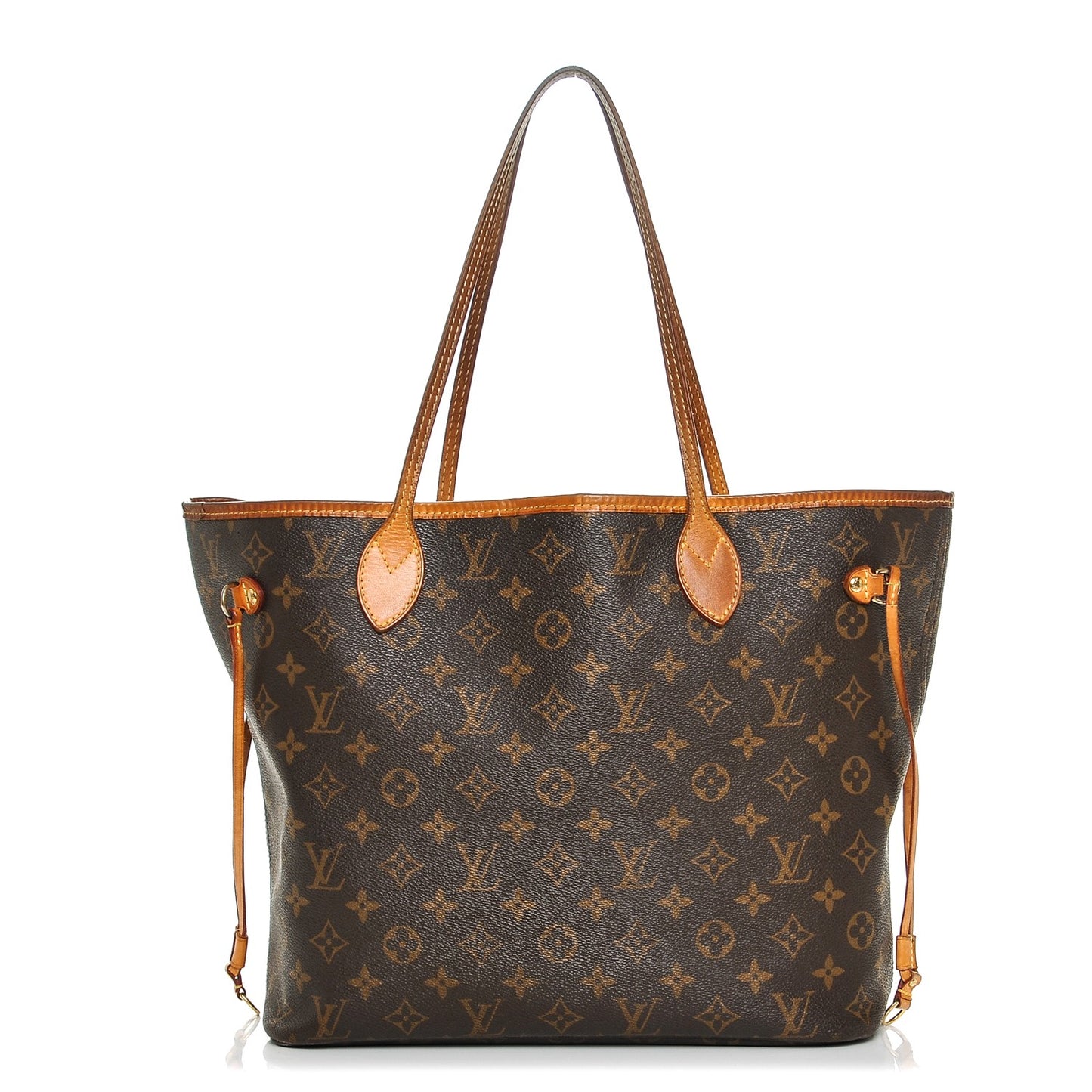 Monogram Neverfull MM