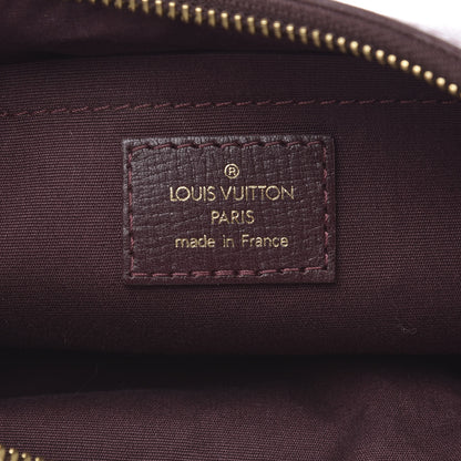 Louis Vuitton Monogram Idylle Rhapsodie PM Sepia 6 of 10