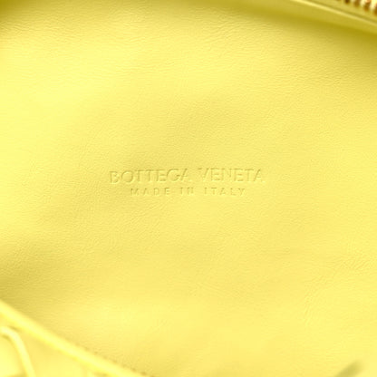 Bottega Veneta Nappa Intrecciato Teen Jodie Hobo Moutarde 6 of 8