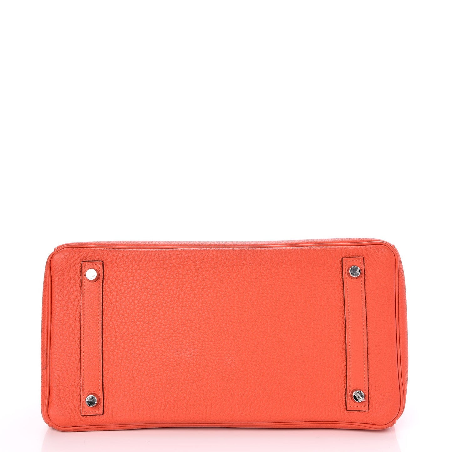 Togo Birkin 30 Capucine