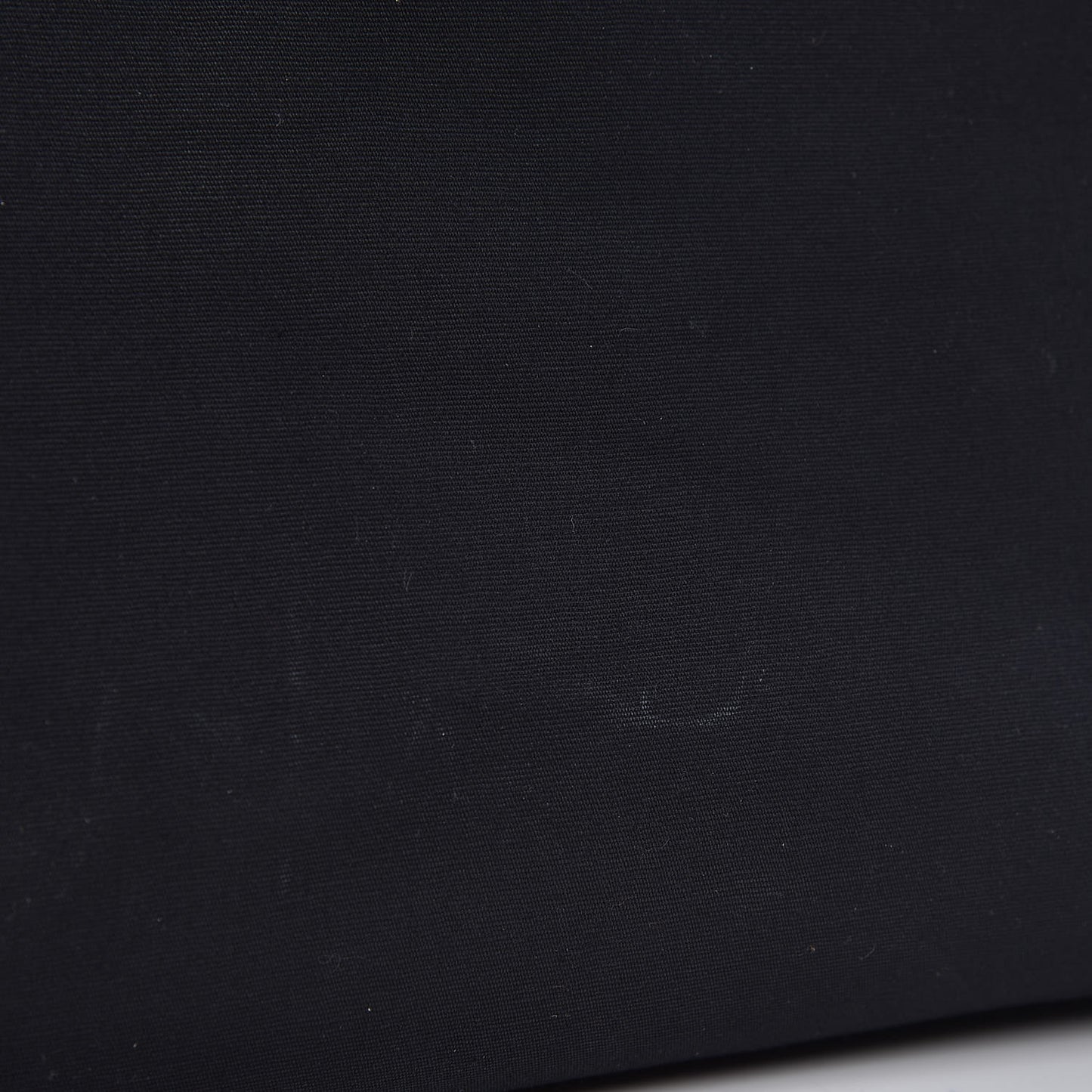 Toile Vache Calfskin Herbag Cabin Black
