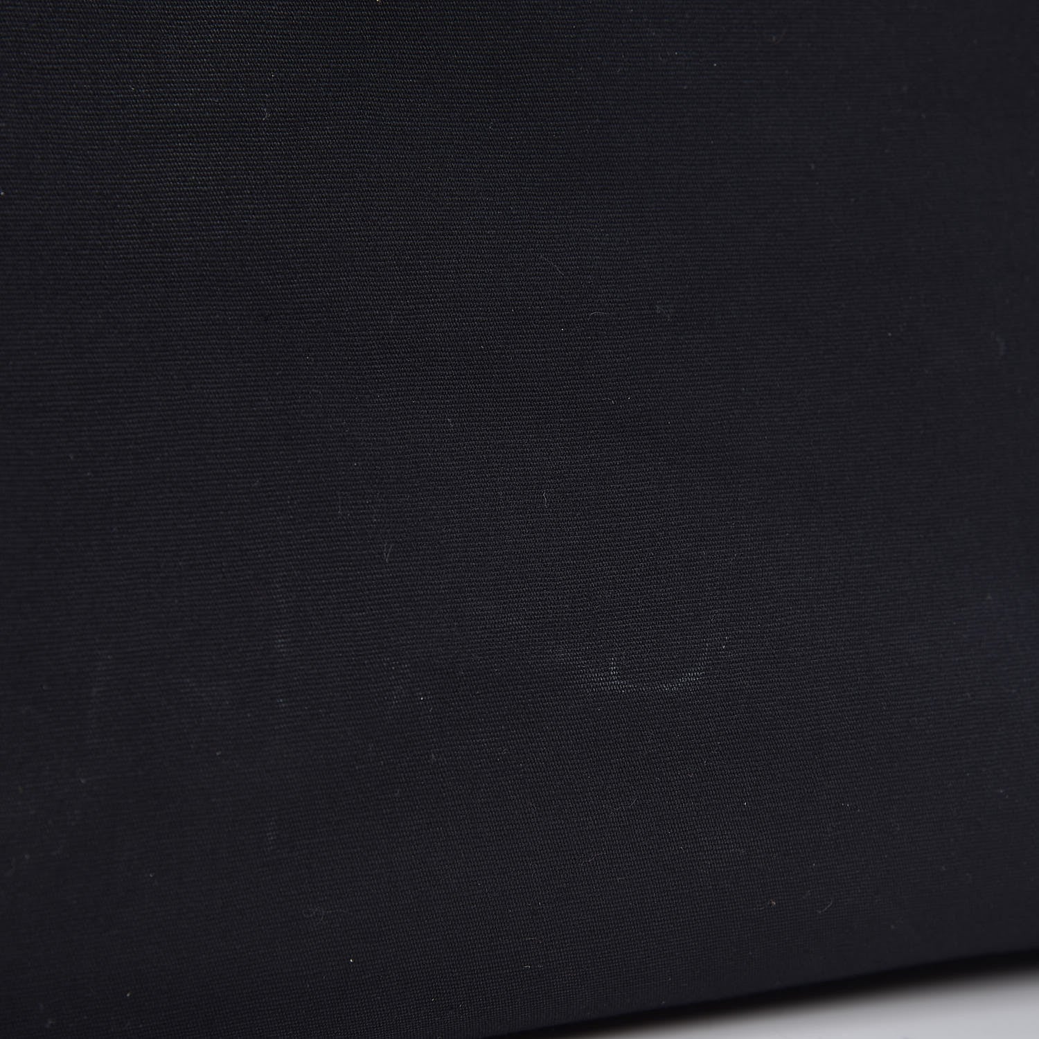 Hermes Toile Vache Calfskin Herbag Cabin Black 17 of 18