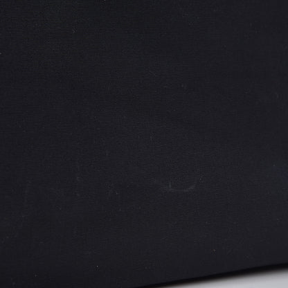 Hermes Toile Vache Calfskin Herbag Cabin Black 17 of 18