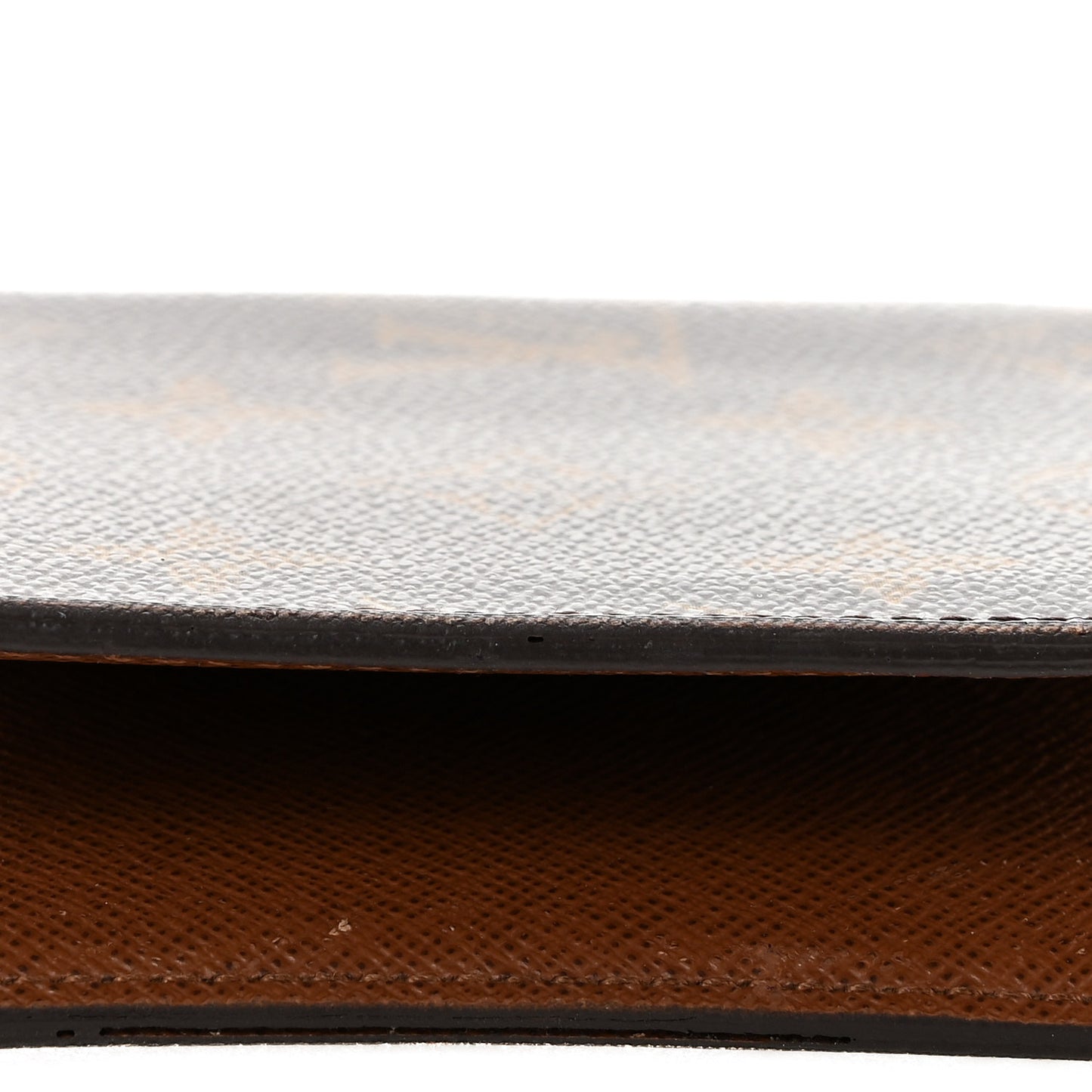 Monogram Marco Wallet