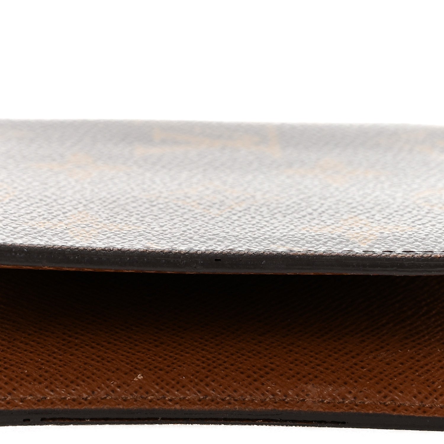 Louis Vuitton Monogram Marco Wallet 10 of 10