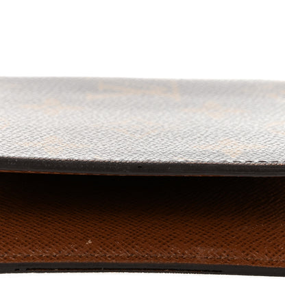 Louis Vuitton Monogram Marco Wallet 10 of 10