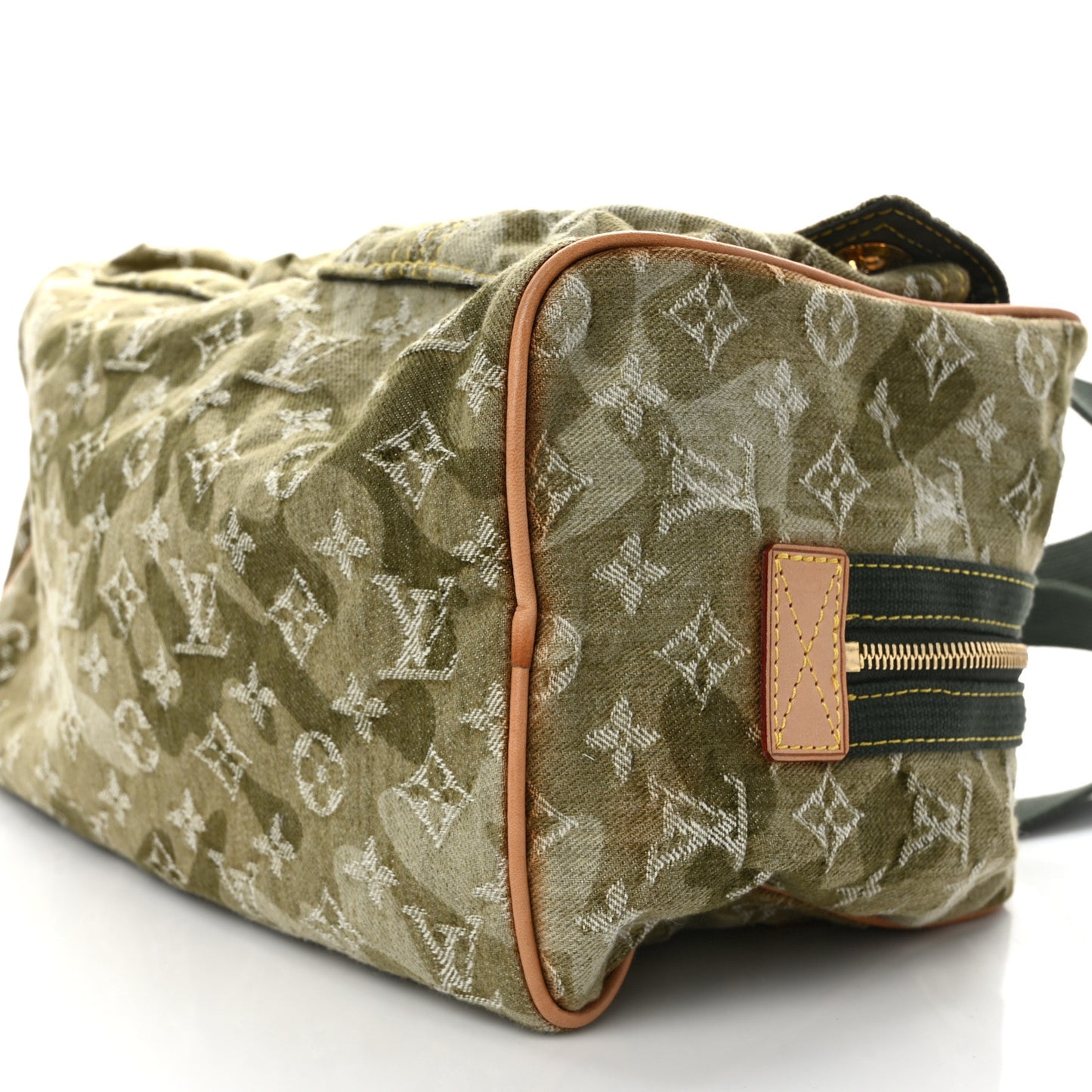 Denim Monogramouflage Jasmine