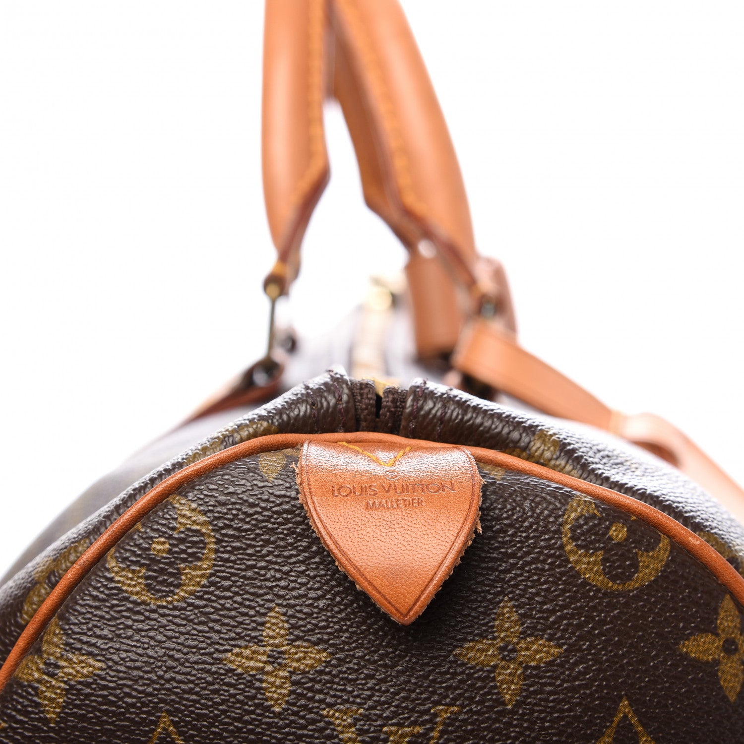 Louis Vuitton Monogram Keepall 50 7 of 10
