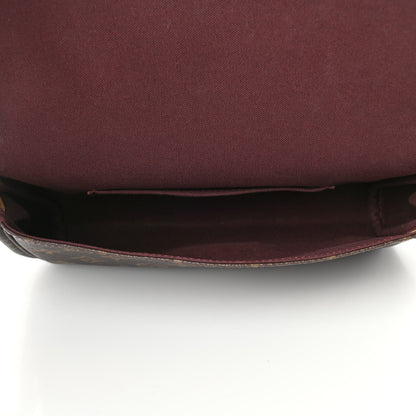 Louis Vuitton Monogram Favorite MM 7 of 8