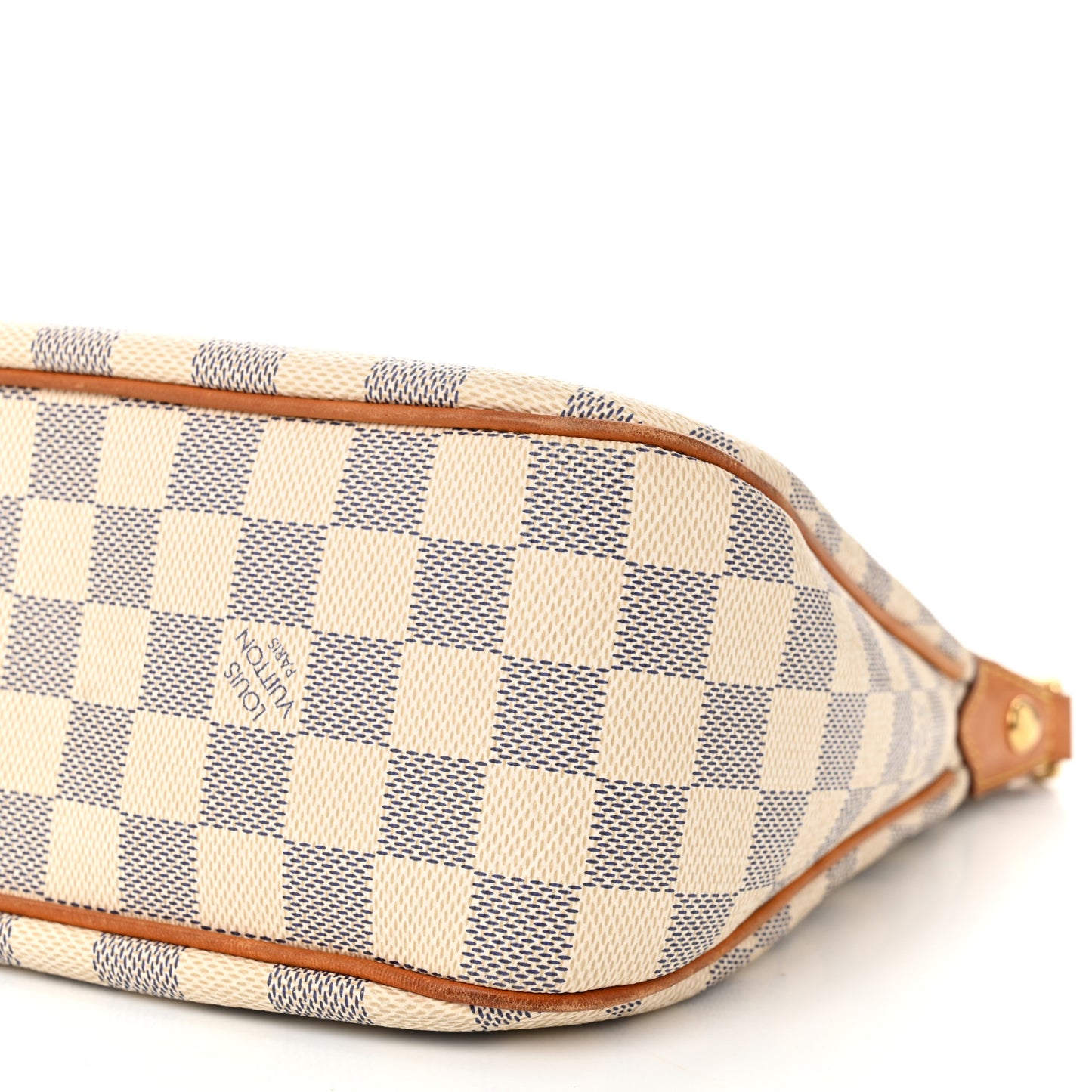 Damier Azur Siracusa PM