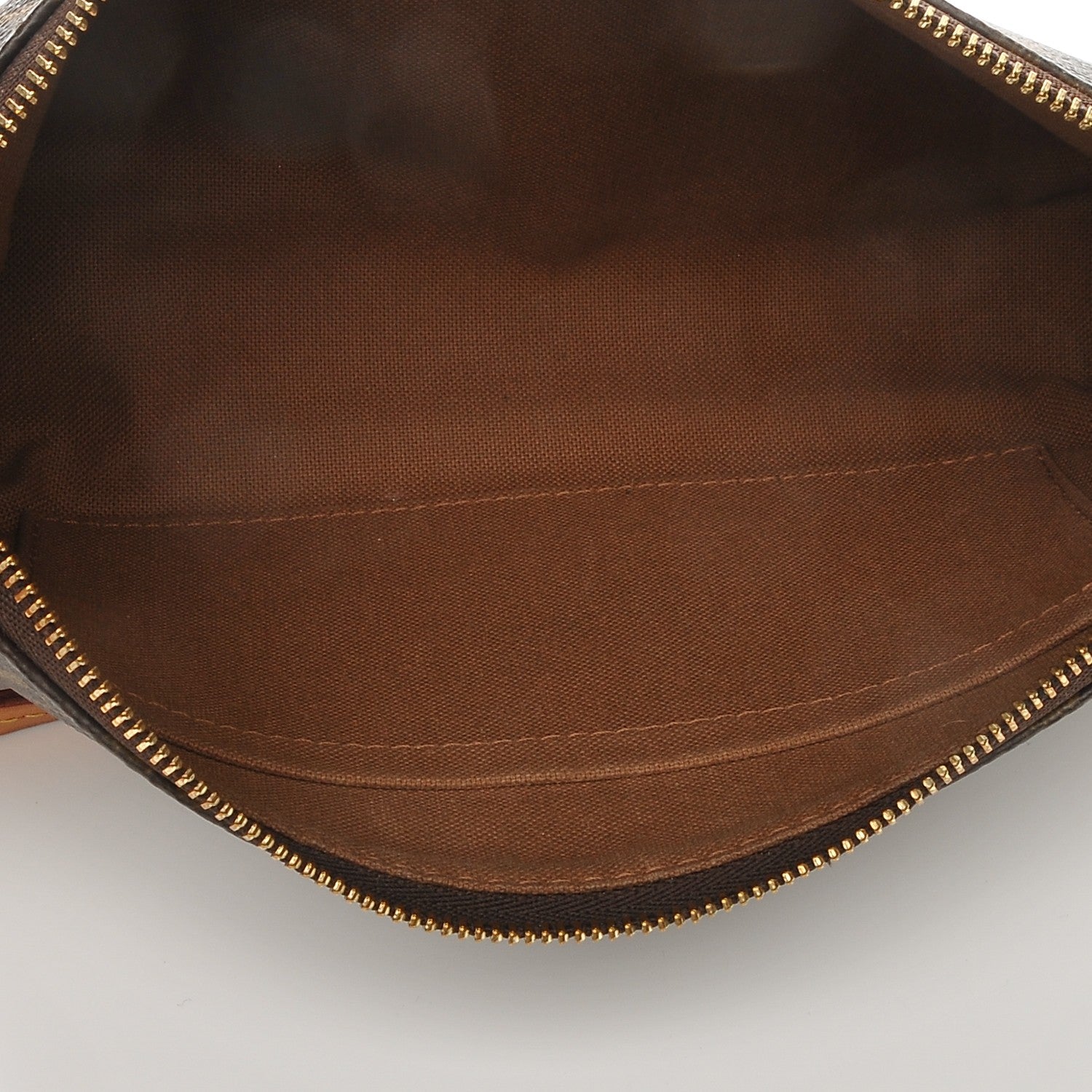 Louis Vuitton Monogram Pochette Accessories NM 7 of 7