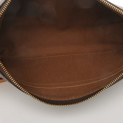 Louis Vuitton Monogram Pochette Accessories NM 7 of 7