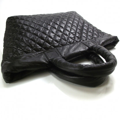 Chanel Lambskin COCO Cocoon Large Reversible Tote 5 of 8