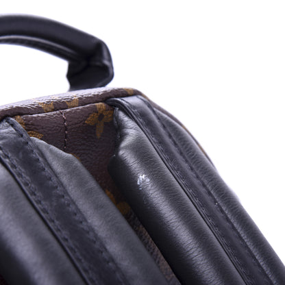 Louis Vuitton Monogram Palm Springs Backpack PM 8 of 11