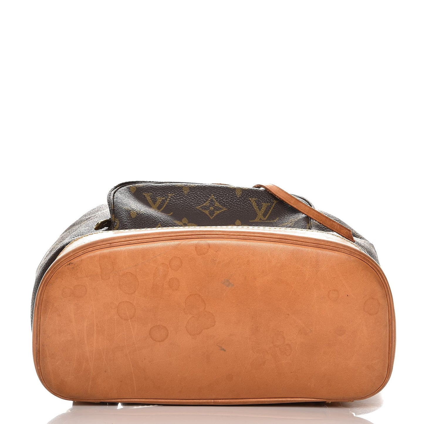 Monogram Montsouris MM Backpack