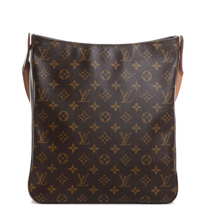 Louis Vuitton Monogram Looping GM 1 of 7