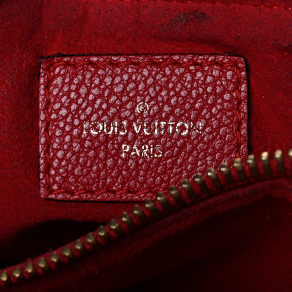 Louis Vuitton Monogram Surene BB Cherry 6 of 12