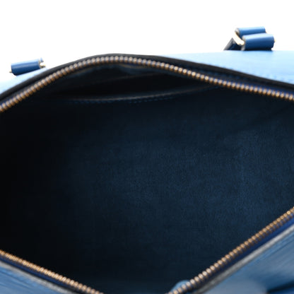 Louis Vuitton Epi Soufflot Toledo 5 of 10