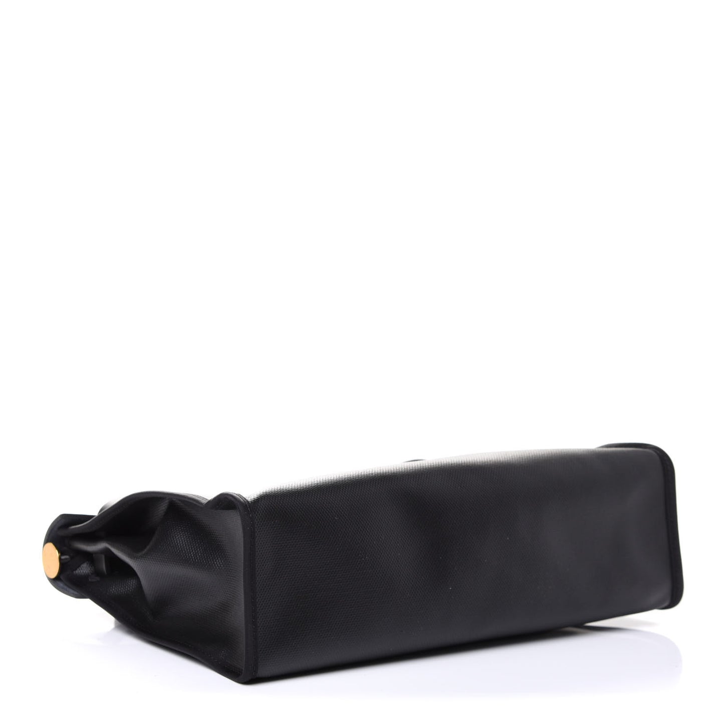Toile H Berline Vache Hunter Herbag Zip PM 31 Black Ecru