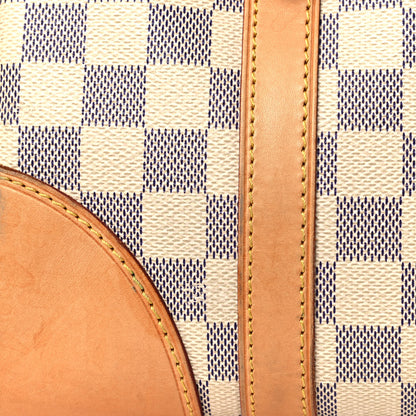 Louis Vuitton Damier Azur Berkeley 17 of 22