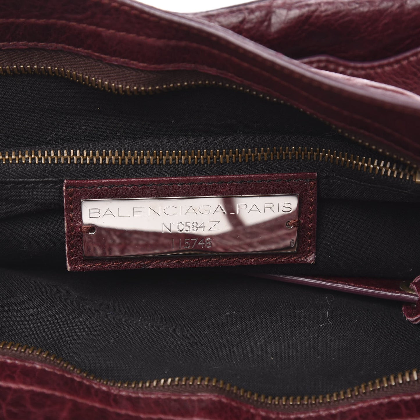 Agneau Classic Hardware City Bordeaux