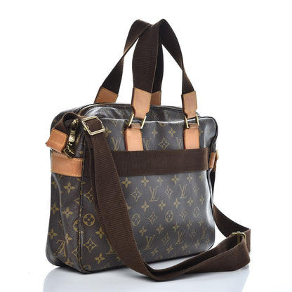 Louis Vuitton Monogram Sac Bosphore Briefcase 4 of 20