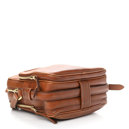 Louis Vuitton Bequia Trotter GM 6 of 23