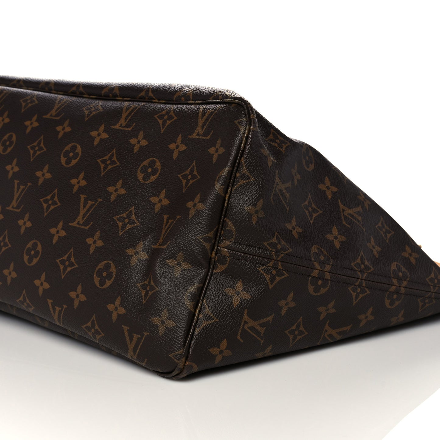 Monogram Neo Neverfull GM Pivoine