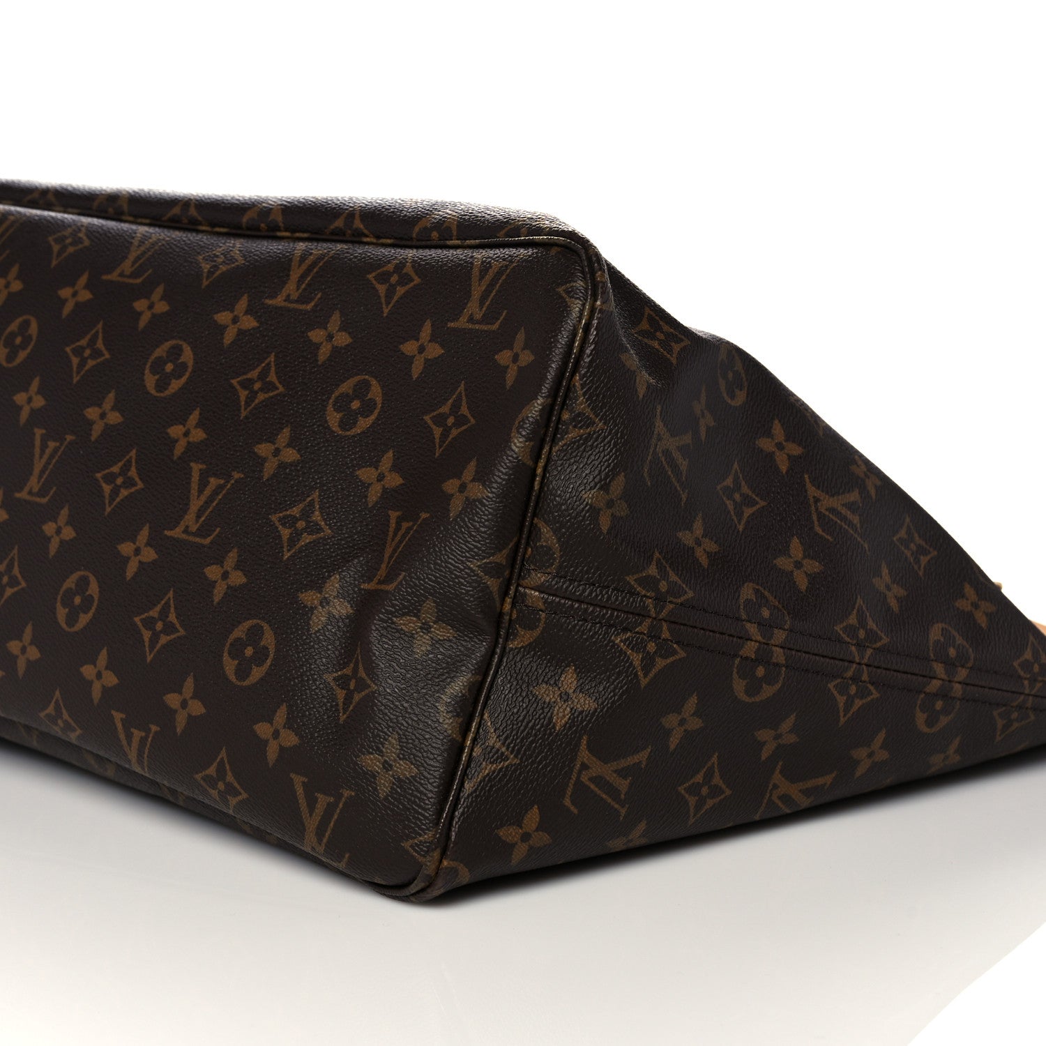 Louis Vuitton Monogram Neo Neverfull GM Pivoine 8 of 9