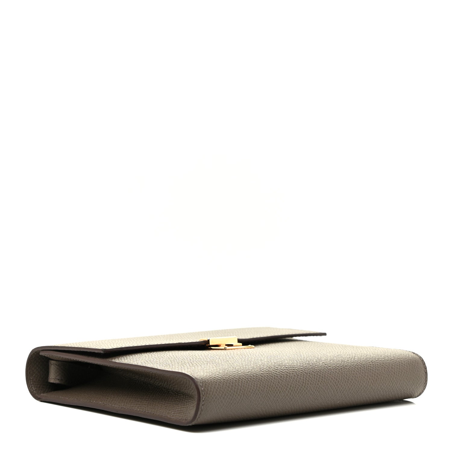 Hermes Epsom Clic 16 Wallet Etain 3 of 11
