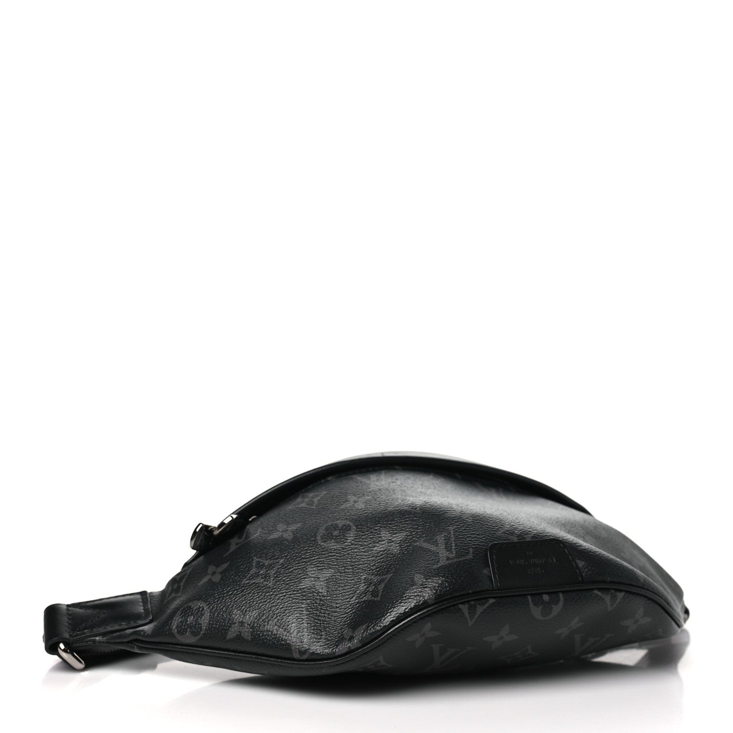 Louis Vuitton Monogram Eclipse Discovery Bumbag PM 4 of 9
