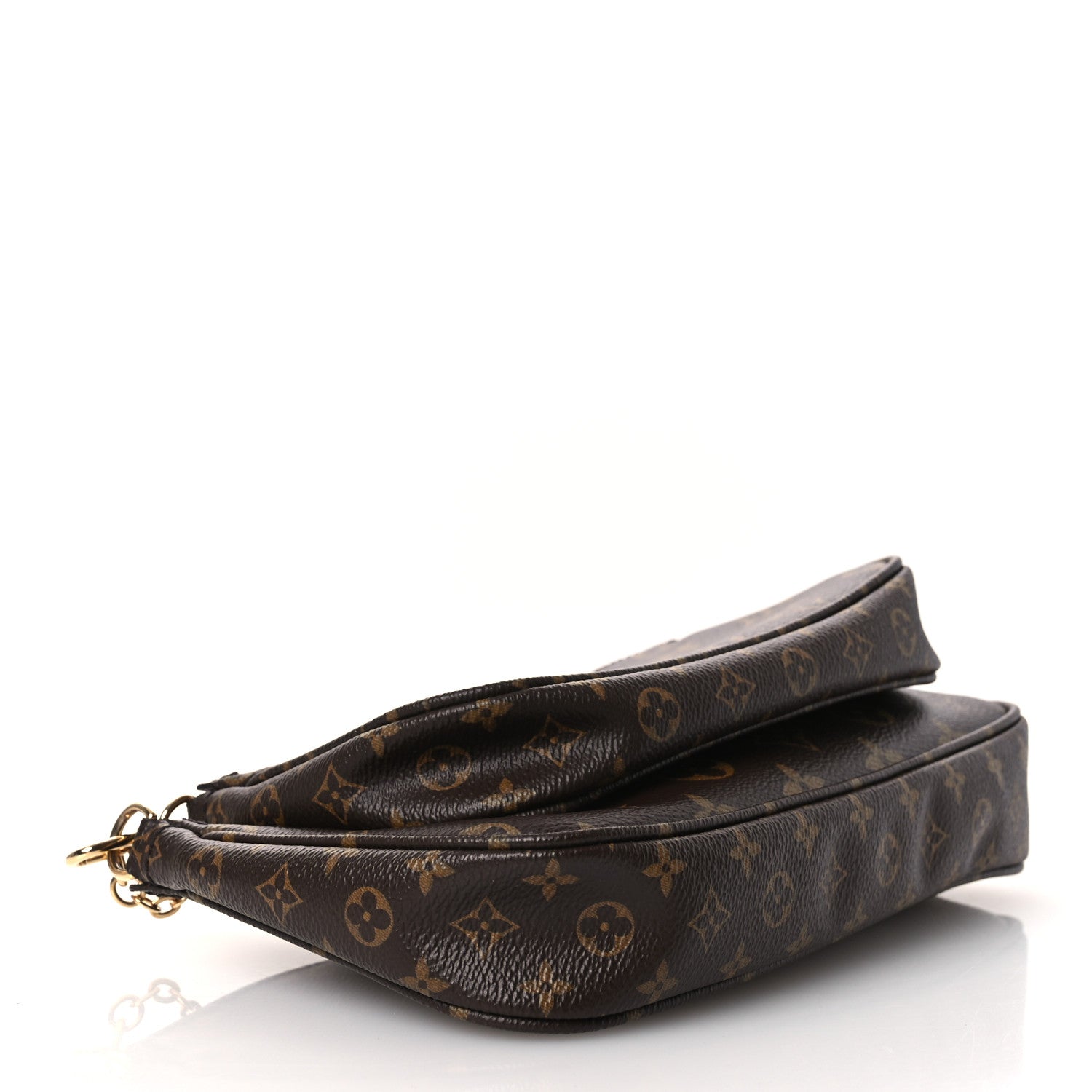 Louis Vuitton Monogram Multi Pochette Accessories Rose Clair 6 of 21