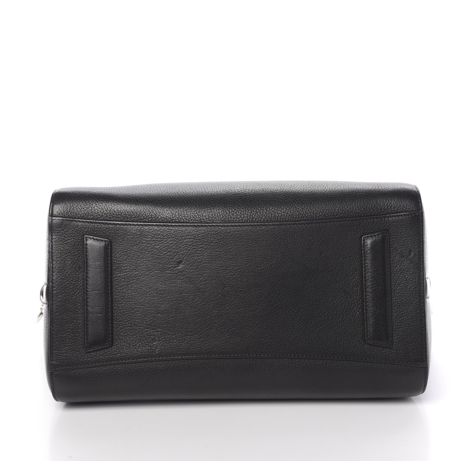 Givenchy Sugar Goatskin Medium Antigona Black 9 of 11