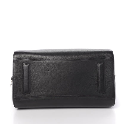 Givenchy Sugar Goatskin Medium Antigona Black 9 of 11