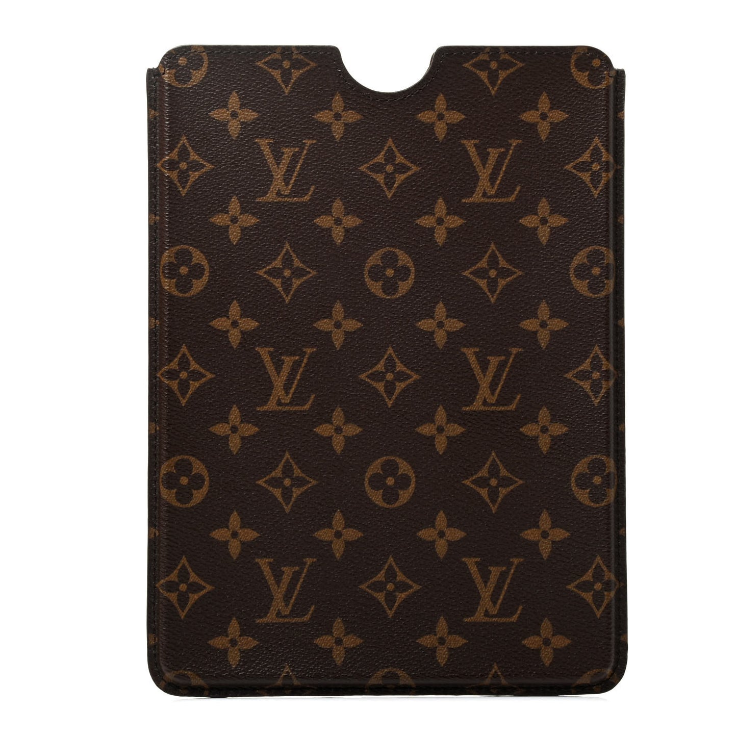 Monogram Hardcase iPad Air 2