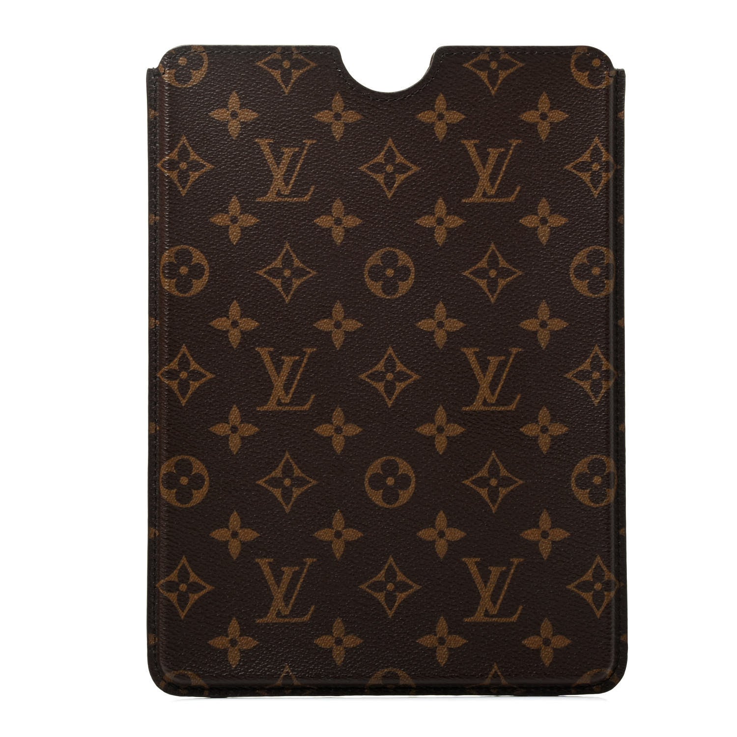 Louis Vuitton Monogram Hardcase iPad Air 2 1 of 7