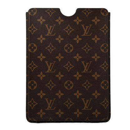 Louis Vuitton Monogram Hardcase iPad Air 2 1 of 7