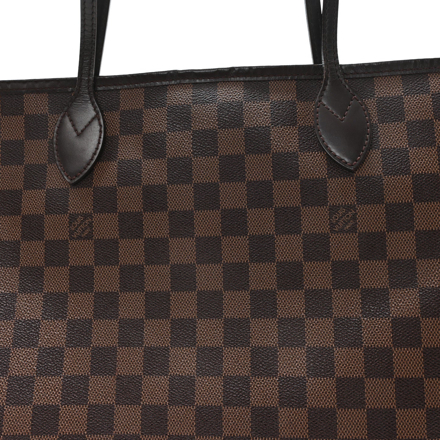 Damier Ebene Neo Neverfull GM
