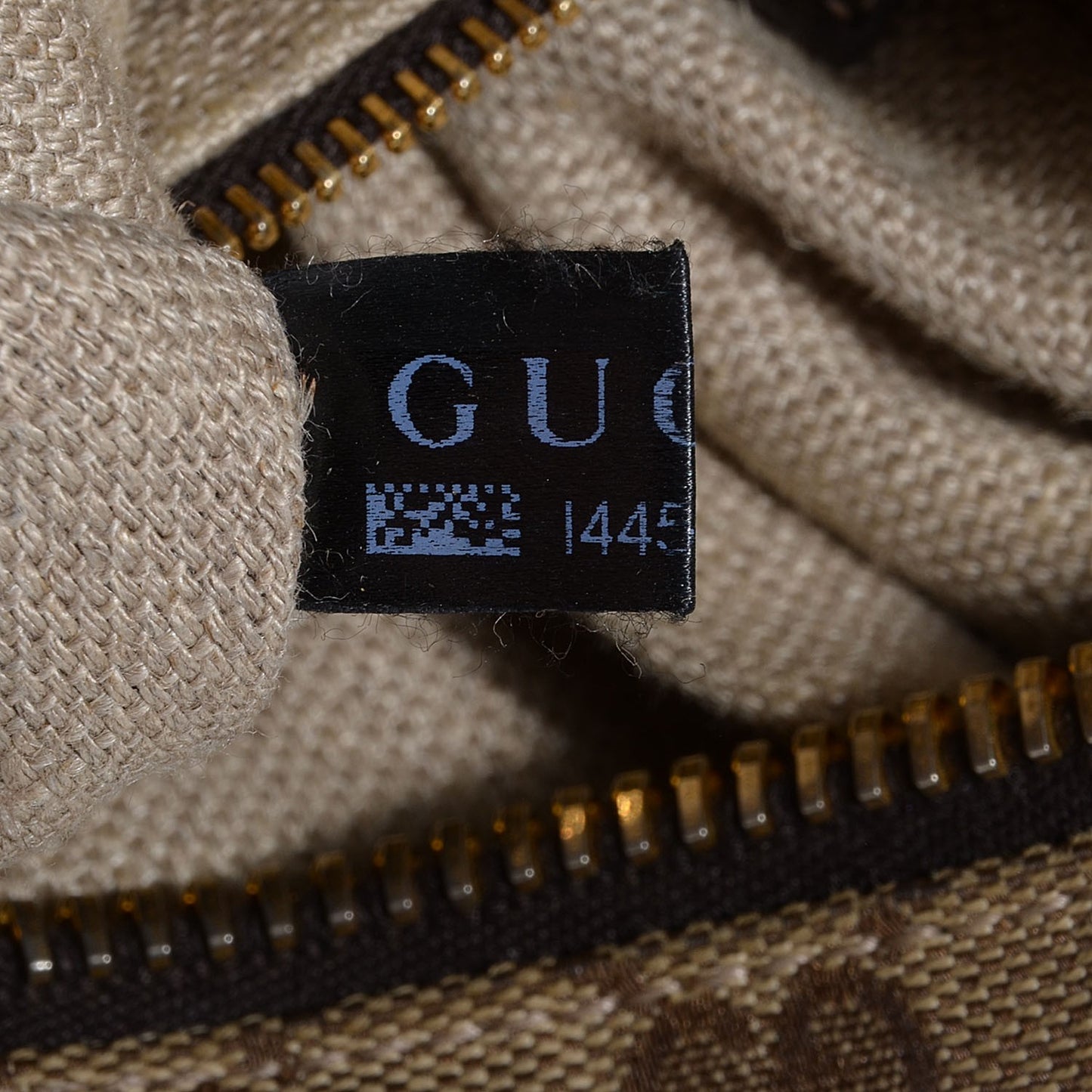 Monogram Medium Darwin Convertible Backpack Brown