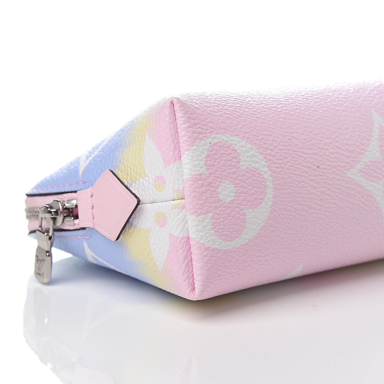 Louis Vuitton Monogram Giant Escale Cosmetic Pouch Pastel 6 of 7