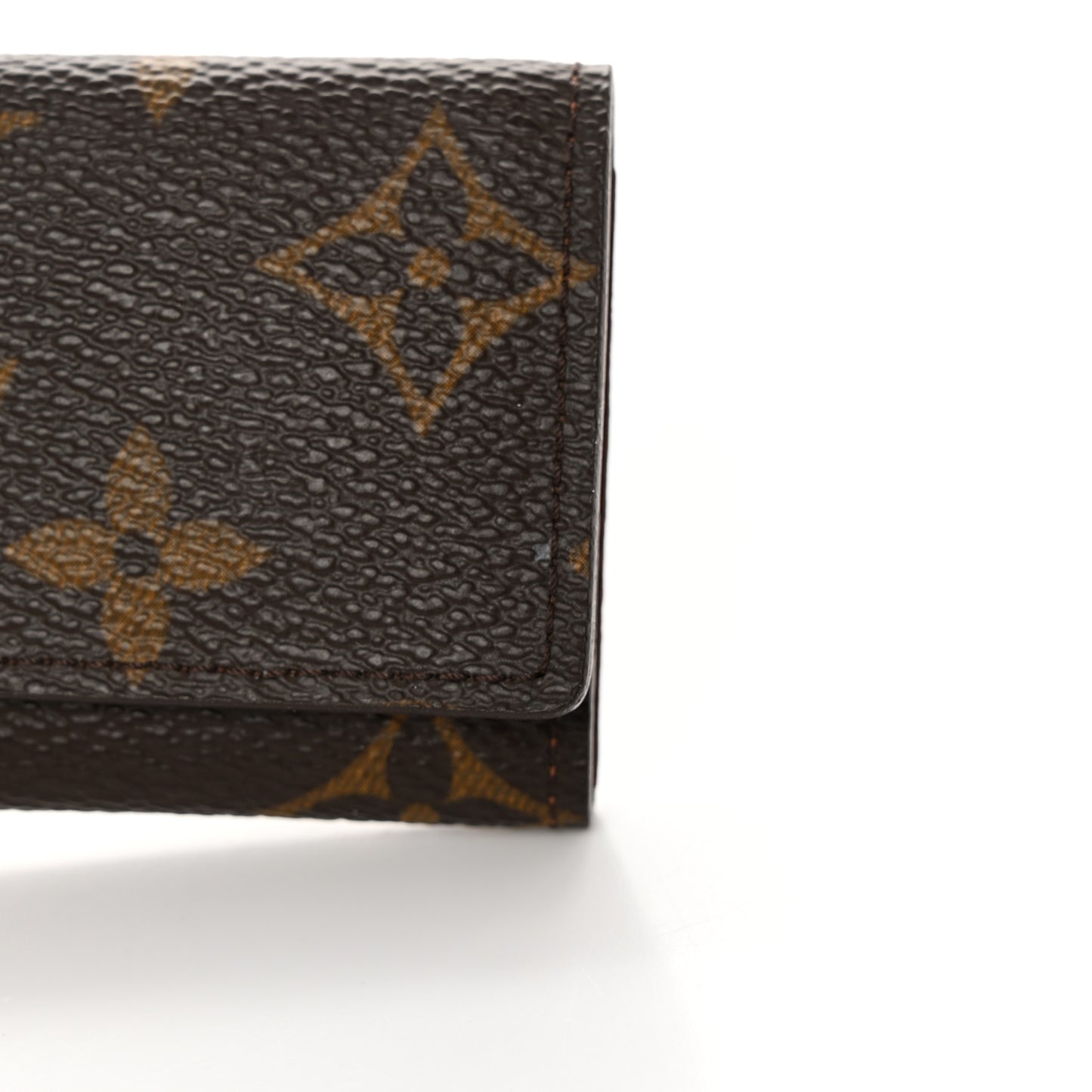 Monogram 4 Key Multicles Holder