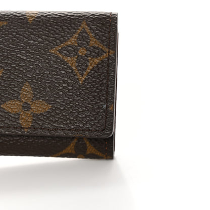 Louis Vuitton Monogram 4 Key Multicles Holder 7 of 7